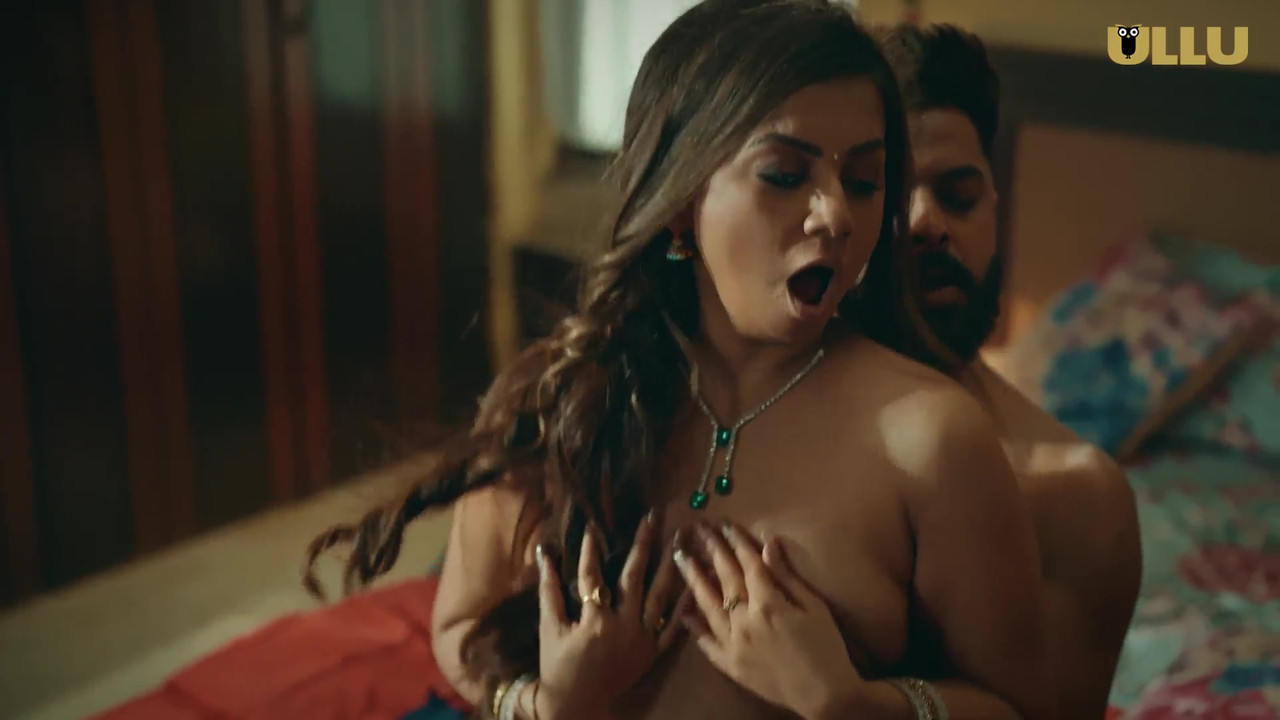 Ankhiyon Se Goli Maare (2025) Hindi Season 01 Part 02 | WEB-DL | 1080p | 720p | 480p | ULLU WEB Series | Download | Watch Online