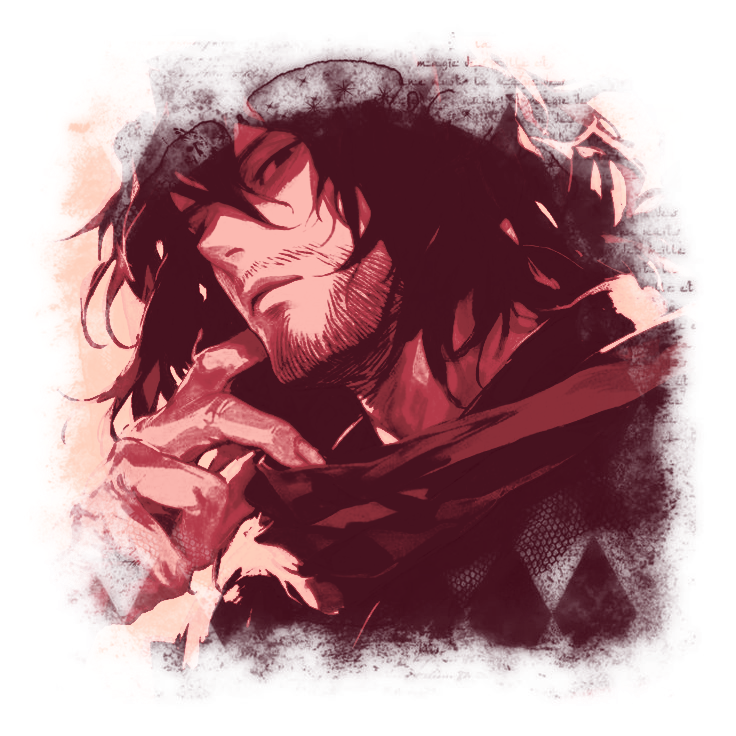 shota aizawa