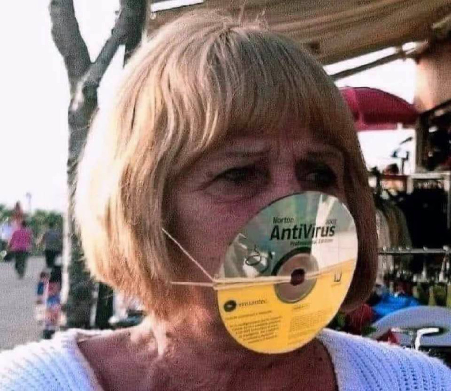 antivirus