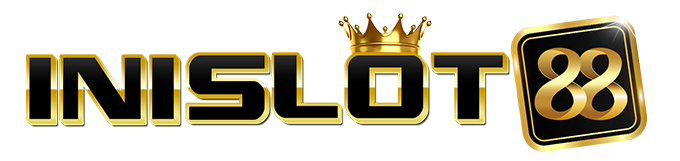 INISLOT88 Logo