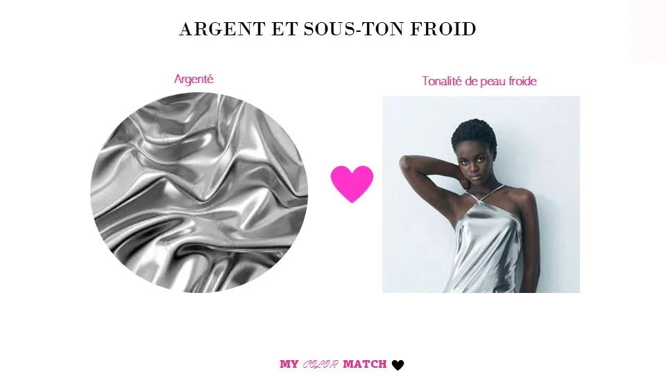 20250918 - Quelle couleur me va au teint test argenté