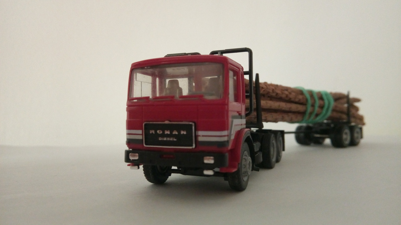 Macht (7719)