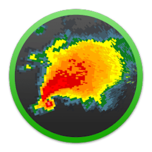 RadarScope 4.5.4 macOS