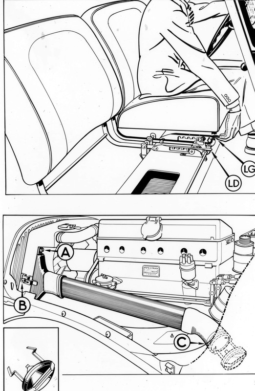 dessin Traction - 2.209 -