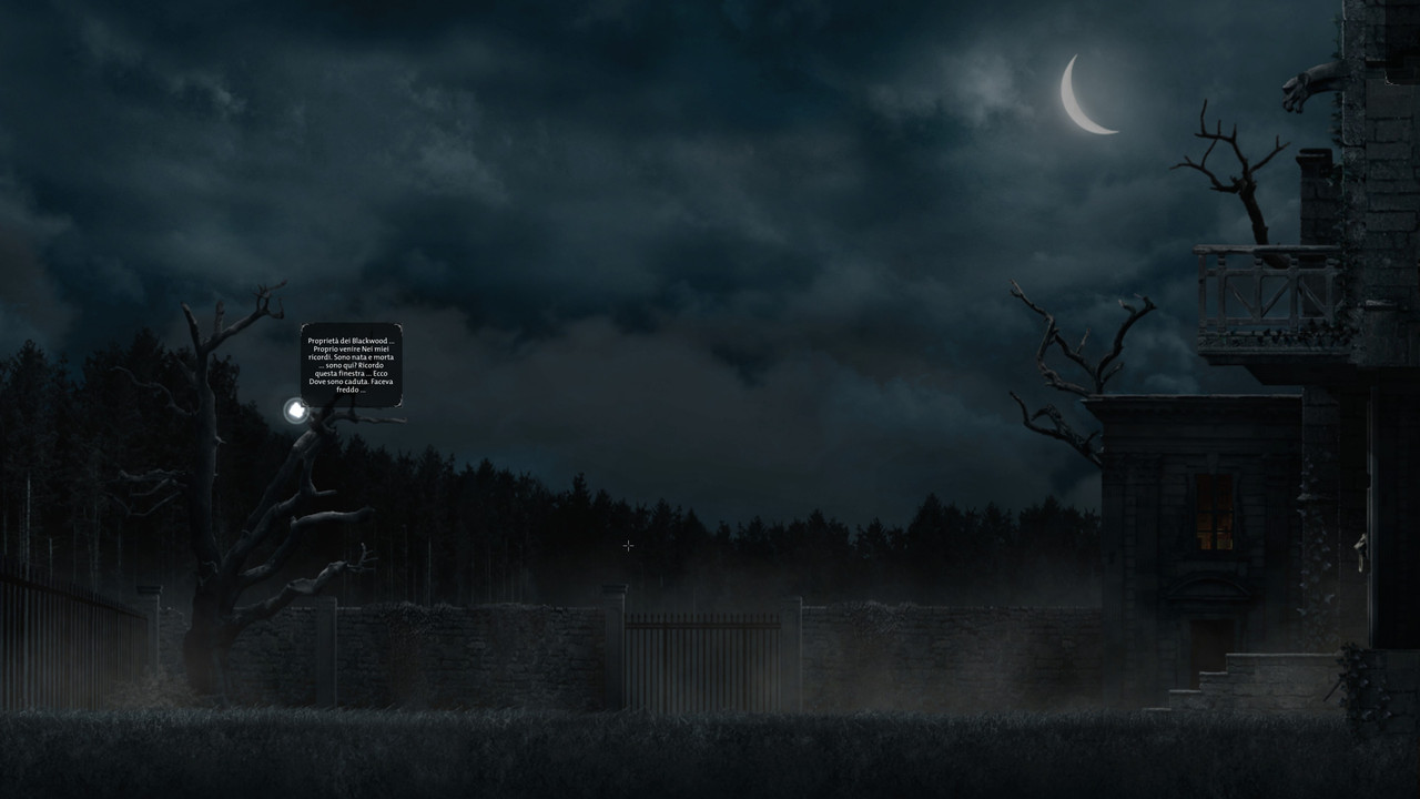 "proprio venire nei miei ricordi"?