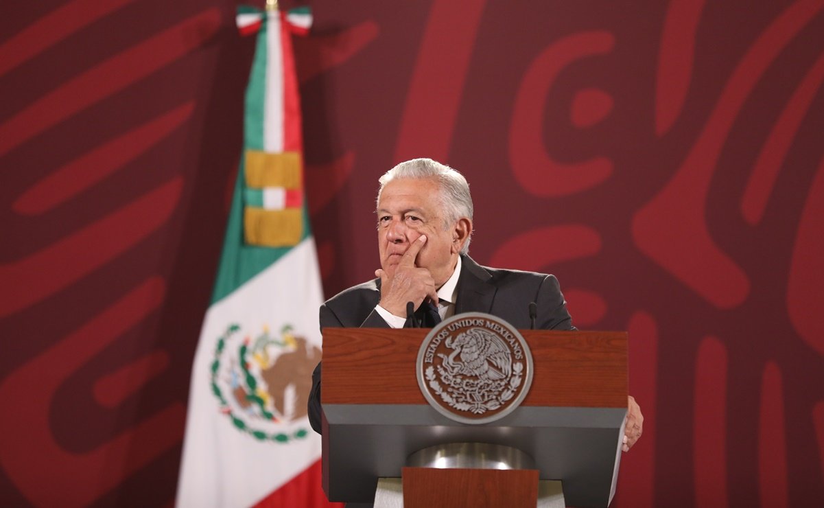 Resumen de la Mañanera de AMLO, miércoles 2 de marzo de 2022