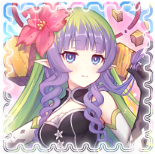 Ameth | Princess Connect! Re:Dive