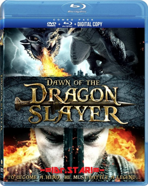  Dawn Of The Dragonslayer (2011) 720p HEVC BluRay Hollywood Movie [Dual Audio] [Hindi or English] x265 AAC ESubs [600MB] Full Movie Download