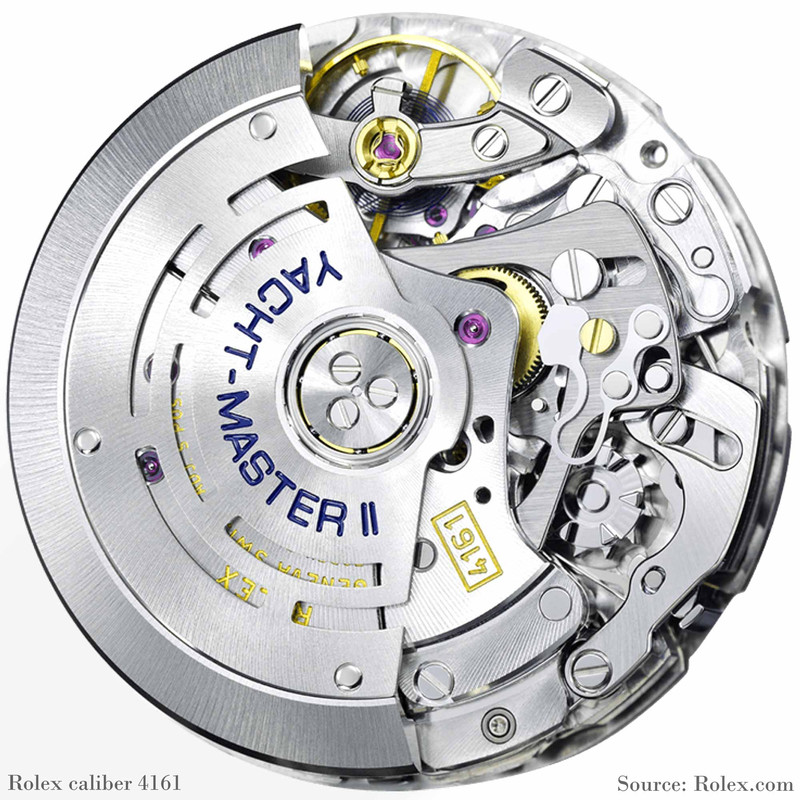 rolex-caliber-4161