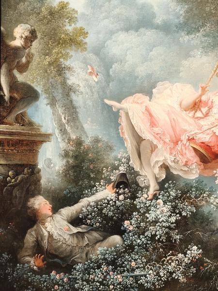 Málaga y Londres - Blogs de Europa - Turner&Constable, Kewood House, Wallace Collection, Courtauld Institute (135)
