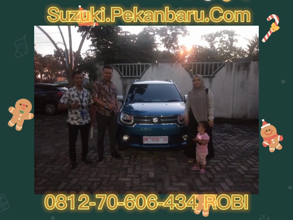Suzuki JIMNY 0812-70-606-434 ROBI Suzuki Ignis Pekanbaru,Harga Suzuki Ignis Pekanbaru,Harga Mobil Su