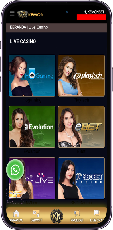 livecasino2 kemonbet