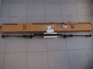 Трапеция рулевая в сборе 1