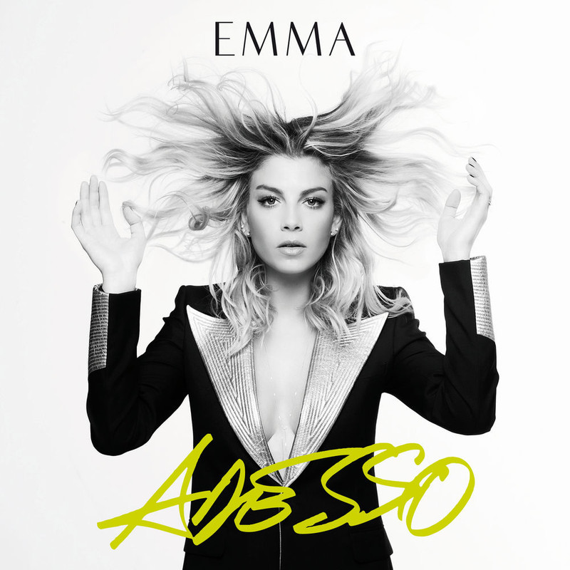 Emma Marrone - Adesso (Tour Edition) (Album, Universal Music Italia srL., 2016) FLAC