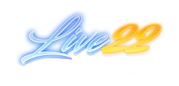 LOGO SLOT LIVE22