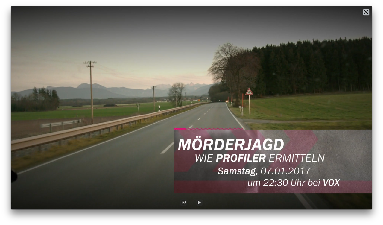 Vox Reportage Muskeln Um Jeden Preis VOX Reportage Spiegel Vorspann 001 — Postimages
