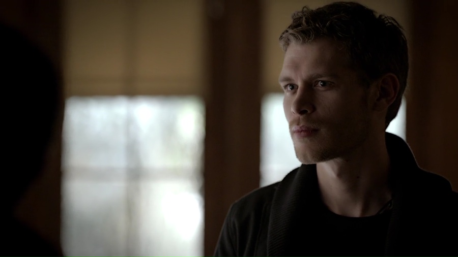 The Vampire Diaries (2012) Season 4 [English] BluRay 480p 720p ESub - Complete Screenshot