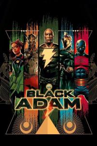 Black Adam (2022) HDRip English Full Movie Watch Online Free