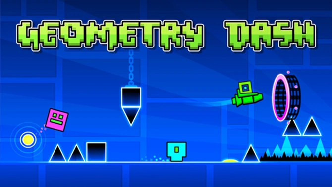 Geometry dash