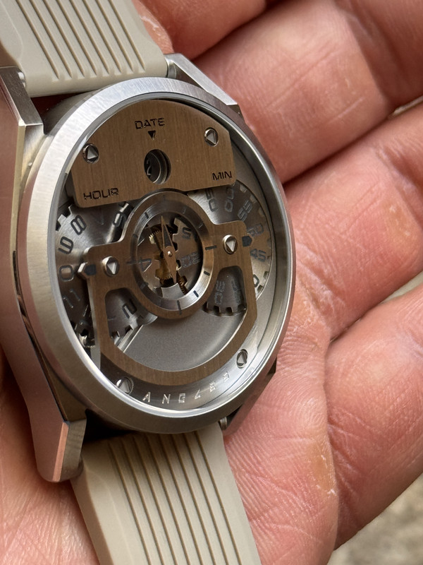 Agelocer, Angles.. et autre projet kickstarter chinois IMG-4968