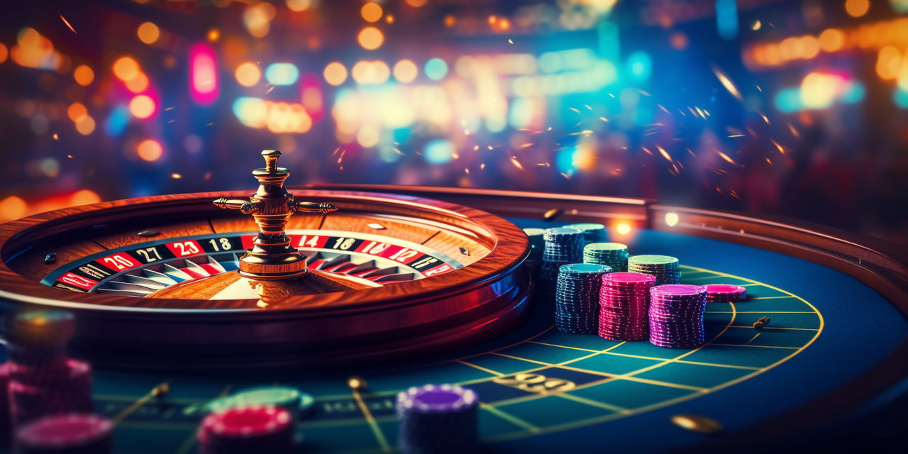 Evaluating the Impact of Online Casino Geo Restrictions on Gambling Addiction