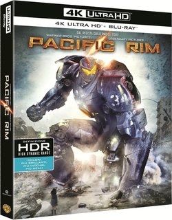 Pacific Rim (2013) Full Blu-Ray 4K 2160p UHD HDR 10Bits HEVC ITA DD 5.1 ENG TrueHD 7.1 MULTI