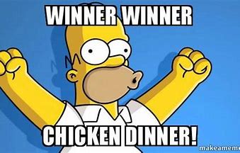 winner