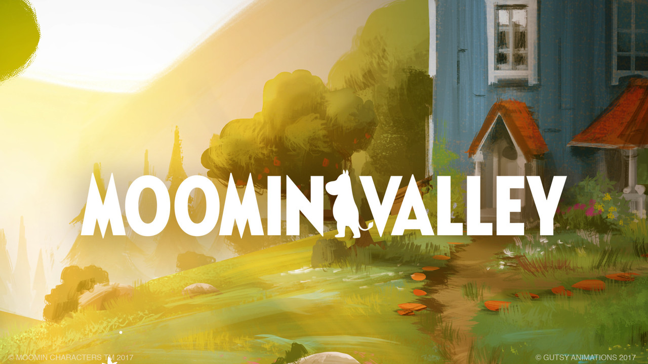 Шапка из заброшенного официального блога (moominvalleytv.tumblr.com)