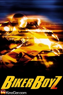 Biker Boyz (2003)