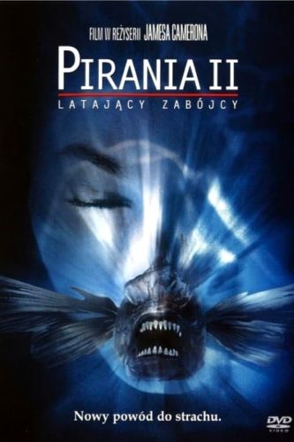Pirania II: Latający mordercy / Piranha Part Two: The Spawning (1981) MULTi.1080p.BluRay.REMUX.AVC.h264.DTS.AC3-AJ666 / Lektor PL i Napisy PL