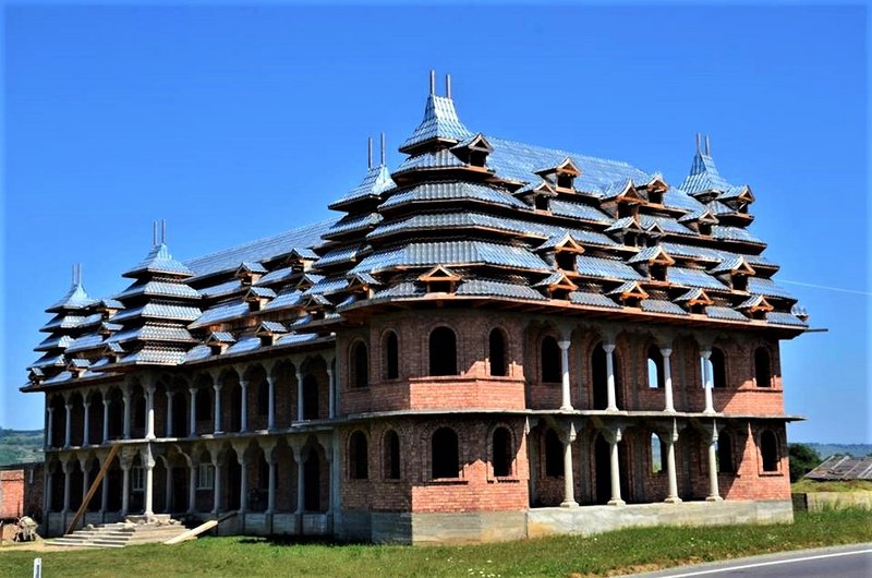 Rumanía y sus pueblos-2015 - Blogs de Rumania - De todo un poco-8-8-2015 (11)