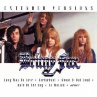 Britny Fox - Extended Versions [Live] (2006).mp3 - 320 Kbps