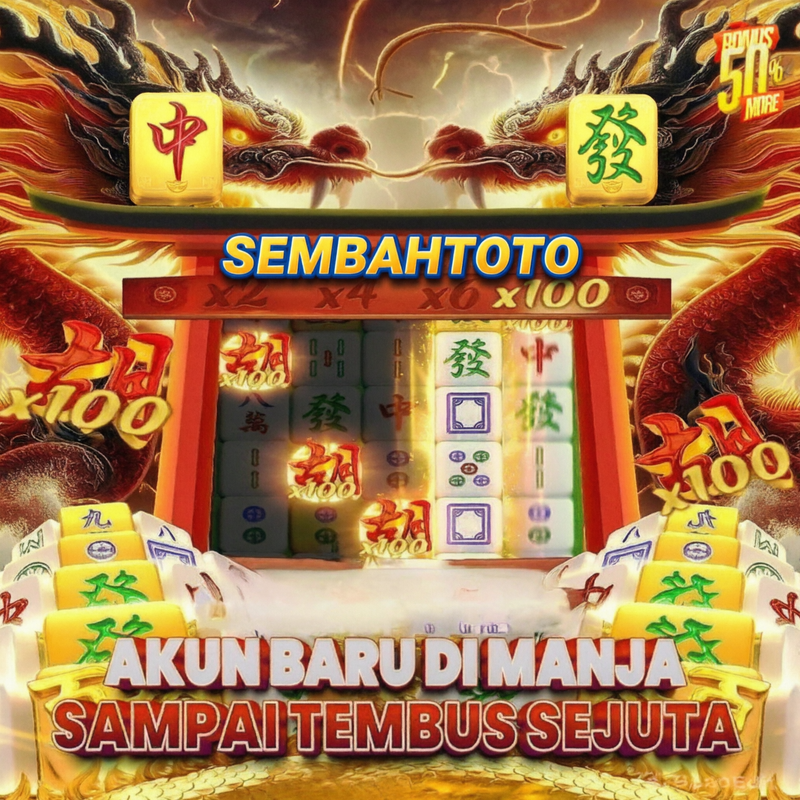 SEMBAHTOTO | SEMBAHTOTO LOGIN | DAFTAR SEMBAHTOTO | SEMBAH TOTO SITUS