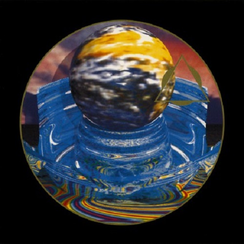 Transonic - Downstream Illusion (1994) Transonic - Downstream Illusion (1994)