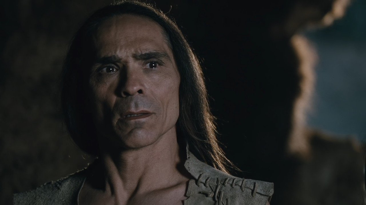 Westworld (2016) - S02E08 - Kiksuya (1080p AMZN WEB-DL x265 RZer