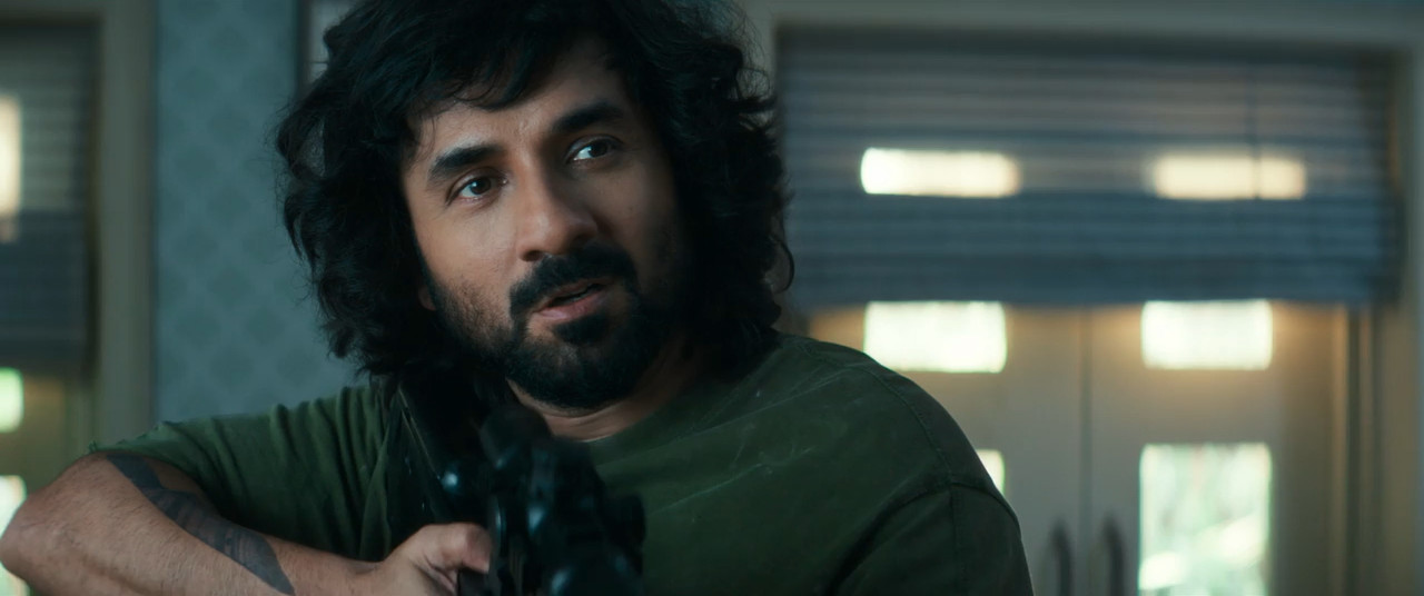 Happy Patel: Khatarnak Jasoos 2026 WebRip [Hindi] 480p 720p ESub Screenshot