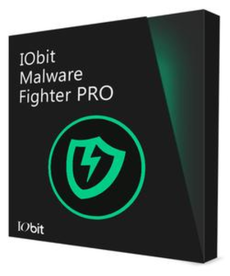 IObit Malware Fighter Pro 9.1.0.553 Multilingual