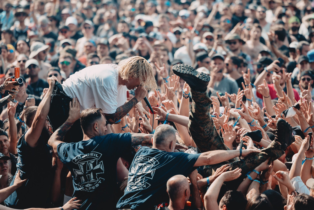 Hellfest-Open-Air-Festival