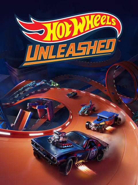 Xbox: Hot Wheels Unleashed /Xbox Series X/S 
