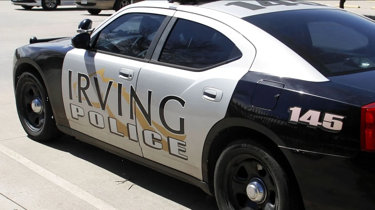 Gran escape frustrado en California, recluso intentó escapar por una ventana