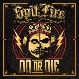 Spitfire - Do Or Die (2021).mp3 - 320 Kbps