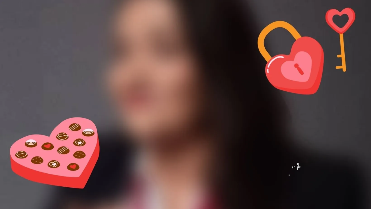 Famosa actriz de Televisa presume a su novia tras declararse pansexual