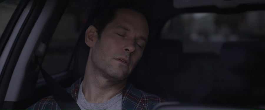 Ant-Man and the Wasp 2018 WebRip [Hindi + Tamil + Telugu + English] 480p, 720p, 1080p ESub Screenshot