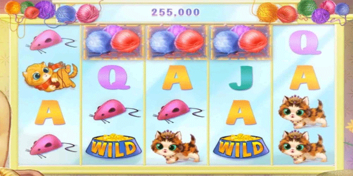 Mengoptimalkan Putaran Gratis