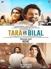 Tara vs Bilal (2022) DVDScr Hindi Full Movie Watch Online Free