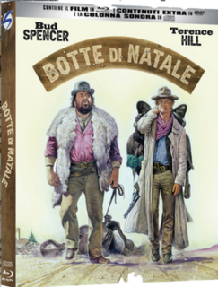 Botte di Natale (1994) avi BDRip ITA AC3 - DB