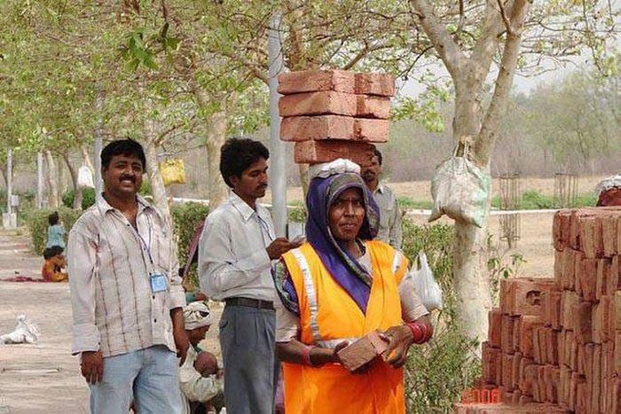 Настоящие «джентльмены» нашего времени