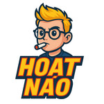 MẤY BỐ HOẠT NÁO