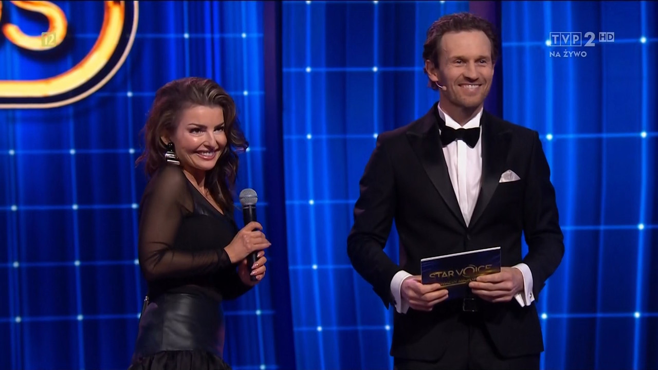 Beata Ch-O w Star Voice (28.02.2020) #35