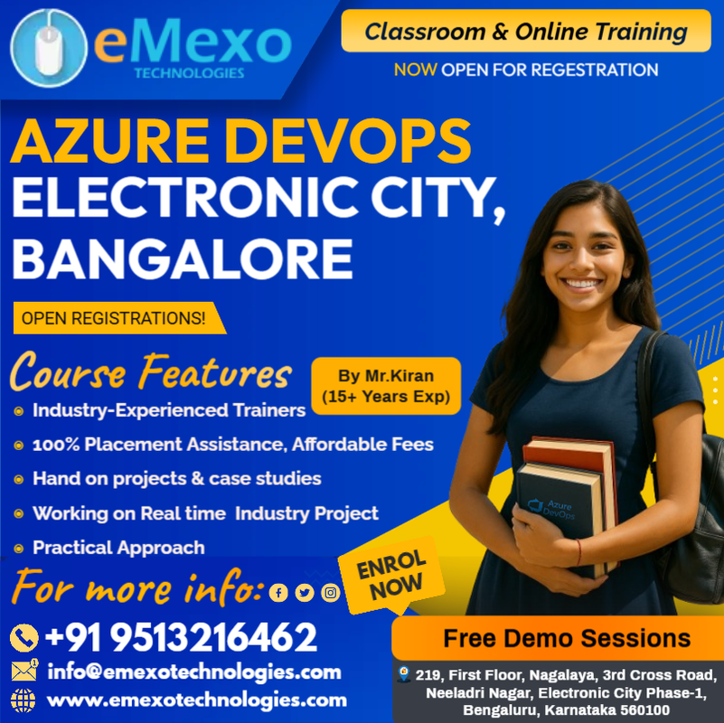 Azure DevOps Training Banner